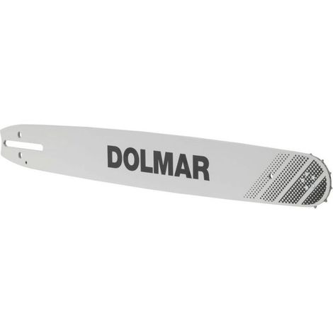 MAKITA barra 38cm 1.5mm 3/8" Dolmar 415038655