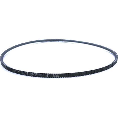 Courroie trapézoïdale polyuréthane Bando Banflex 7M825