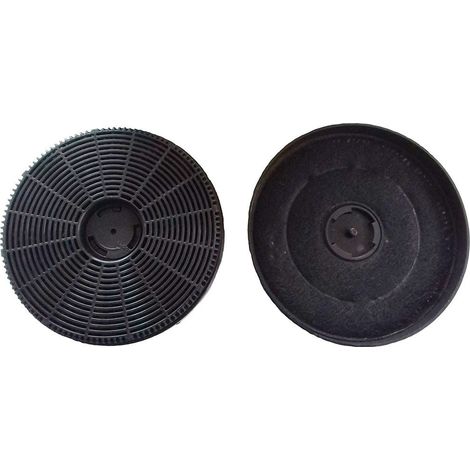 Filtre à charbon (2pcs) d’origine CATA GM BT4 DC (1/3)