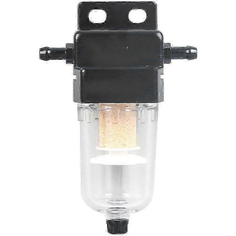 Kit filtre à carburant et séparateur eau compatible avec les chauffages Webasto/Eberspacher - 1 pièce - jc (1/5)