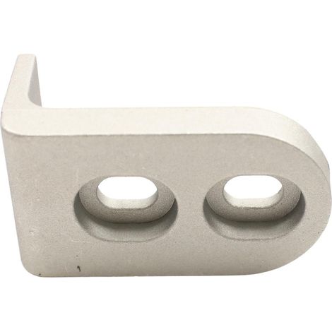 Support de porte rapide FT95422 ARRIÈRE G/D BAS (1/3)