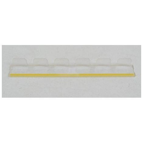 Infraplus-MP Porte etiquette lisere j SCHNEIDER ELECTRIC VDI99072