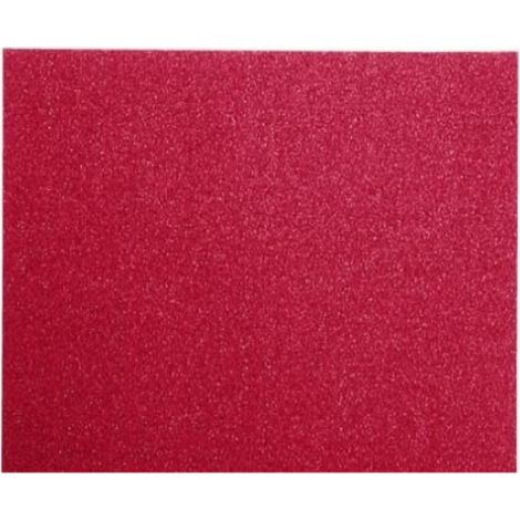 BOSCH - 10 FOGLI ABRASIVI PER LEVIGATRICE ORBITALE - G100 - 115X140MM