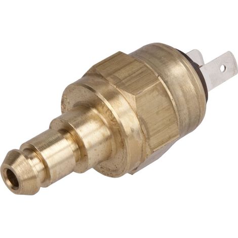 Pressostat