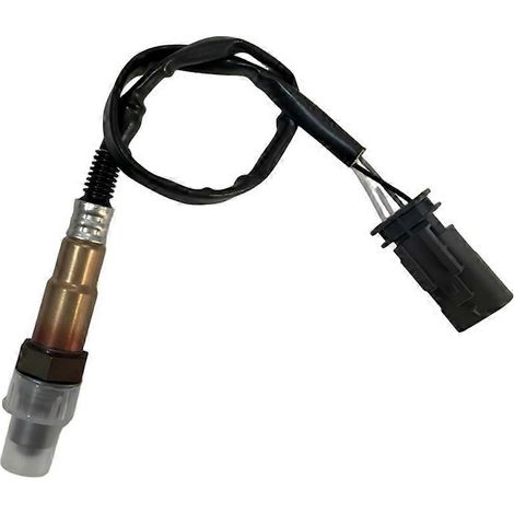 Sensor de oxígeno 23528222 para BAOJUN 530 RS-5 730 1,5 T CHEVROLET Captiva Wuling Almaz RS Cortez LJO accesorios de motor 2018 (1/5)
