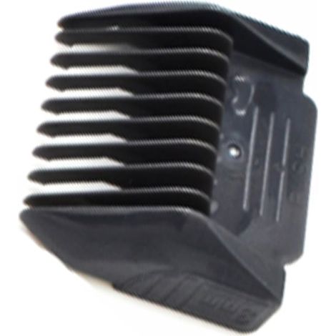 Fox Elegant 9mm Rasierer-Abstandshalter