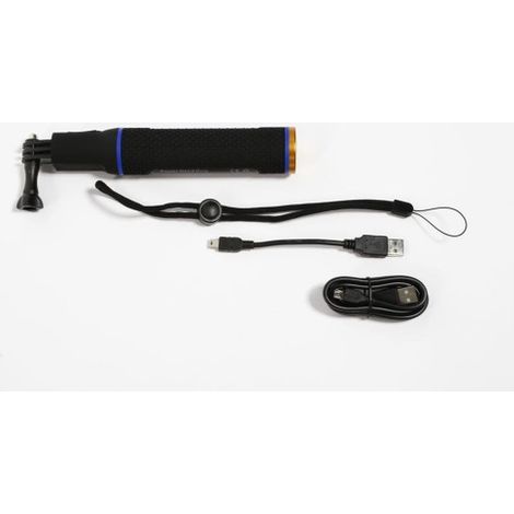 ACTIVEON Hand Grip Système de support poignée de déclenchement pour ACTIVEON SOLAR XG CX GOLD, GOLD Plus