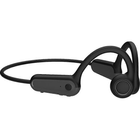 Bone Conduction Sports Casque sans Fil Bluetooth-Open-Ear Headset avec Microphone,waterproof, pour Outdoor Use (1/5)