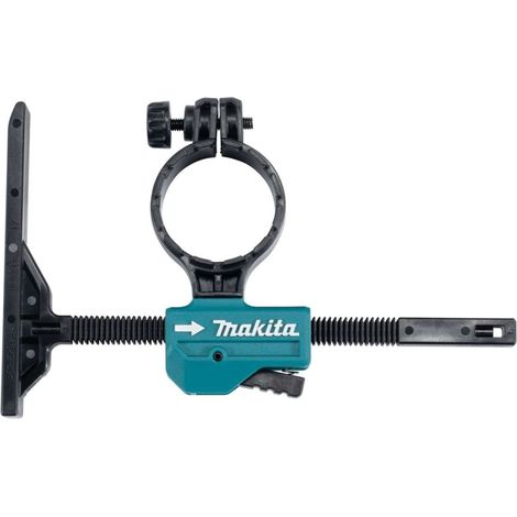 Makita - Tope universal para lijadora oscilante 1916E4-5 (1/5)