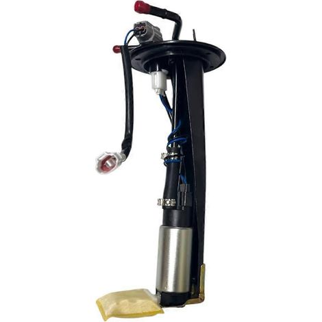 Pompe à carburant pour Suzuki Samural SJ Jimny Sierra SJ413 MG413, références 15100-M830A1, 15100M830A1 et 15100-80C1V