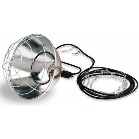 Chauffage Electrique 250 Watts (1/2)