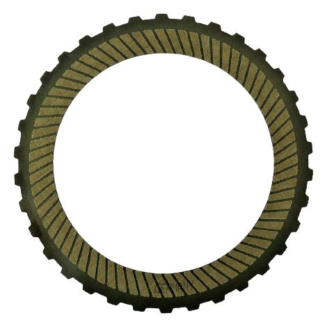 REIBSCHEIBE 6DCT450 MPS6 POWERSHIFT KORB 1-3-5-RÜCKWÄRTS 6DCT470 KORB 2-4-6 (1/3)