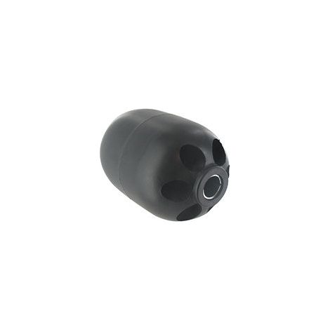 Rueda anti-raspado adaptable para modelos Kubota B1550, B1750 y B2350 ø: Extensión: 63,5 mm, Mismo largo del cubo: 98,4 mm centrado, Diámetro de taladro: 11,9 mm.