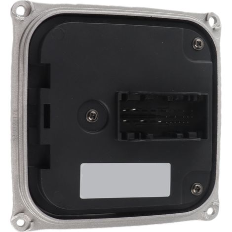 Unité de commande de phare LED A1668203589, module de remplacement de ballast de phare au xénon pour Mercedes-Benz W176 W117 (1/4)