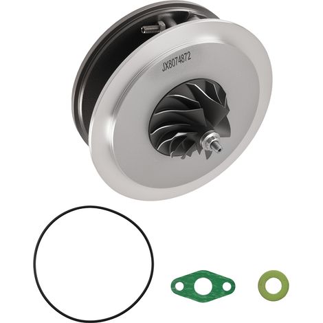 Turbine Coreassy Cartuccia for AUDI A6 C5 4B 2.5 TDI 24V 1996-2002 454135-0009
