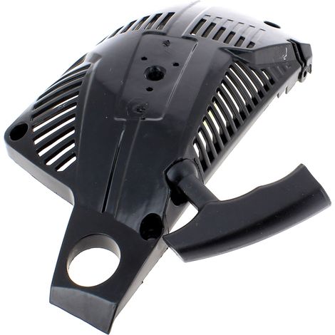 Schwarze Komplettlanze 118800191/0 für Motorsäge bestgreen