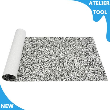 24090cm Tapis autocollant EVA Tapis de plancher de bateau Tapis de plancher de bateau, revêtement de sol RV, yacht (1/5)