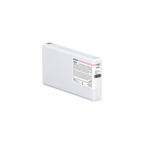 EPSON T55W6 VIVID LIGHT MAGENTA INK CARTRIDGE