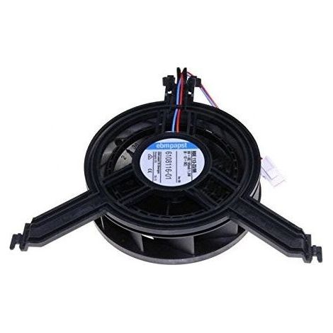 VENTILATEUR COMPACT 113-23/9R-100 POUR REFRIGERATEUR - CONGELATEUR LIEBHERR