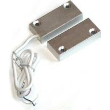 Capteur de vibration avec contact magnétique intégré indépendant unutkczem046ct