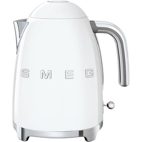 Smeg KL03WHEU Wasserkocher (1/5)