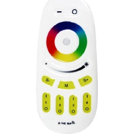 Télécommande Multizone RGB RF