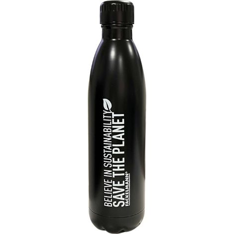 Bouteille isotherme 750 ml coloris aléatoire Fackelmann Move (1/5)
