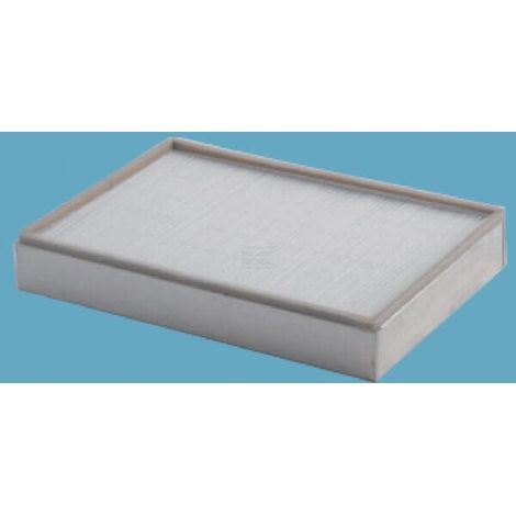 Filtro aria abitacolo 428x298x66mm 180-7487