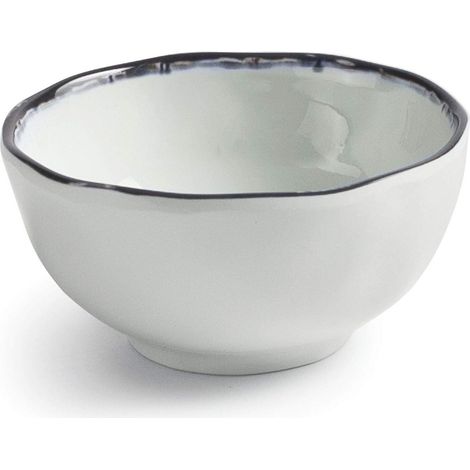 Bol rond en mélamine sans BPA, Ø 10'6x5'2 cm, 220 ml (1/2)