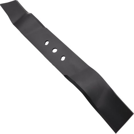Lame pour tondeuse 46cm Makita PLM4610 PLM4611 PLM4612 PLM4617 PLM4622 PLM4621N (1/2)