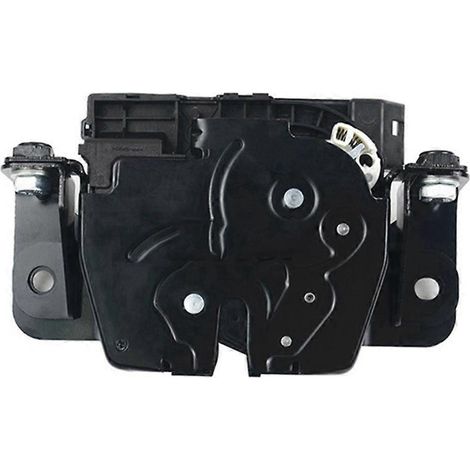 Türschlossaktuator, Heckklappenschloss 51247269544 für BMW F34 F36 428I 430I 435I 440I F25 X3 X4 (1/5)
