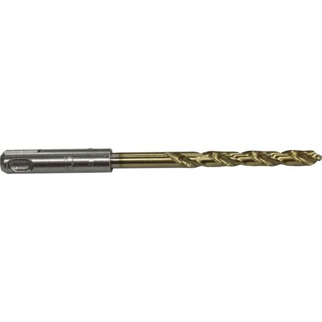MAKITA B-57473 Metallbohrer für SDS-PLUS Hämmer 65x131mm (1/2)