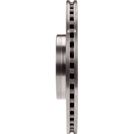 DISQUE DE FREIN AVANT 0986479660 BOSCH (1/3)