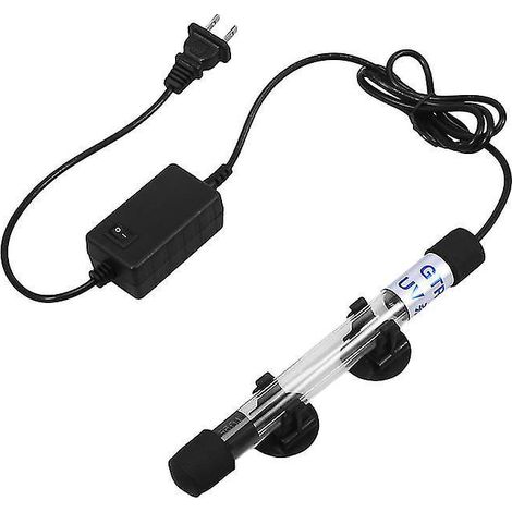 1 lampe UV 9W (1/3)