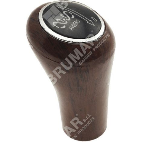 Impugnatura leva frizione per spazzaneve MAORI COMPATIBILE - 039792
