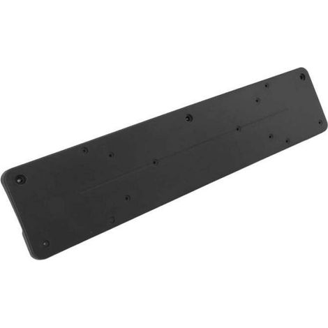 Support Plaque D Immatriculation - Pare Chocs - GLK-Class X204 2008-2012 - OE A2048171078 - 1 Piece (1/5)