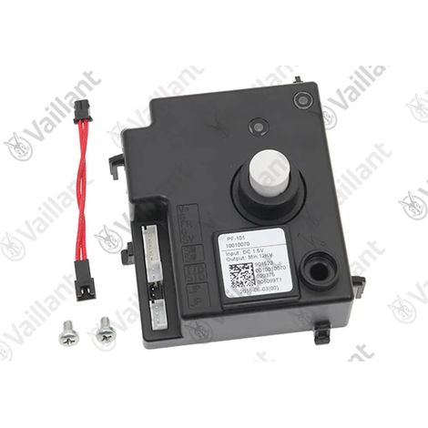 VAILLANT Caja de interruptores MAG 11-0/1 GX u.w. Vaillant-Nr. , 0020206149