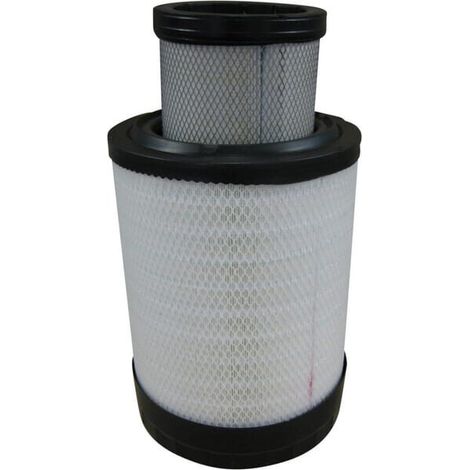Set filtros de aire Donaldson DONALDSON X770683