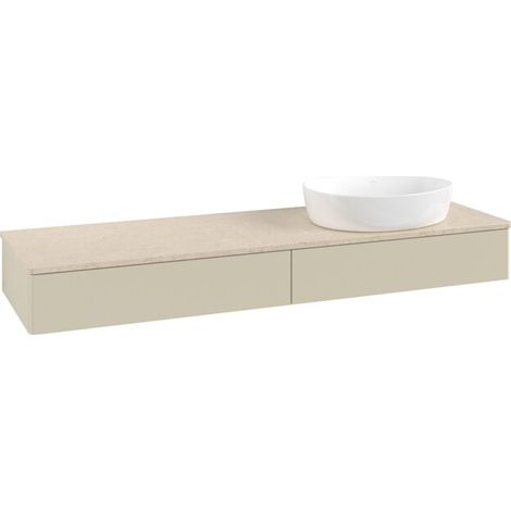 Villeroy & Boch K16013HJ WTUS Antao K161 1600x190x500mm (1/3)