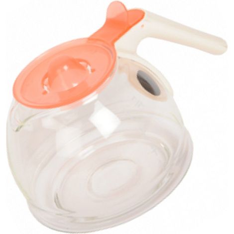 Jarra con tapa MS-620550 MOULINEX