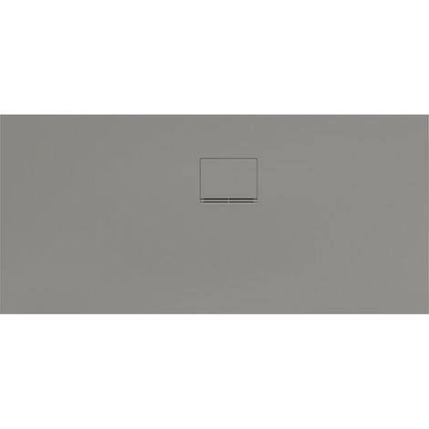 Villeroy & Boch UDQ1570SQI2RV3S DW Squaro Infinity 1500x700x40mm (1/2)