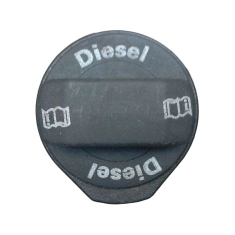Bouchon Reservoir A Carburant VOLKSWAGEN Golf V 2003-2009 [PRODUIT D'OCCASION]♻️5c0201550ab