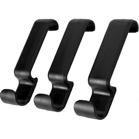 und Verriegelungszubehör für Grills BAC643, 3-teiliges Grillzubehör-Haken-Set für Grills P..-und-Verriegelungszubehör Ra-JXLGV (1/5)