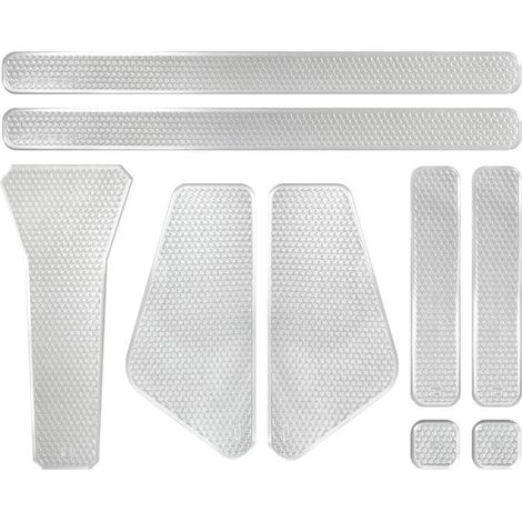 Onedesign Grip Boczny HDR Uniwersalny Kit grande transparente (1/5)
