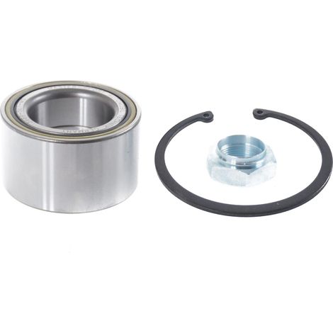 CUSCINETTO MOZZO RUOTA ANTERIORE S/D FIAT DUCATO (244) (1/2)