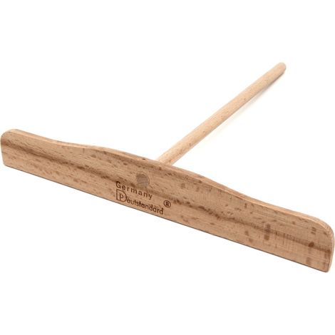 Diviseur / Ëpandeur de Pâte à Crêpe en Bois - Maxima