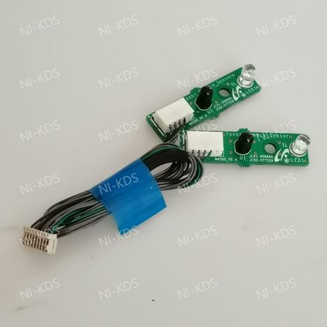 Tonerkartuschensensor kompatibel mit HP NS1005w, NS1005c, 1020W und 1020C Druckern – Tonerkartuschensensor