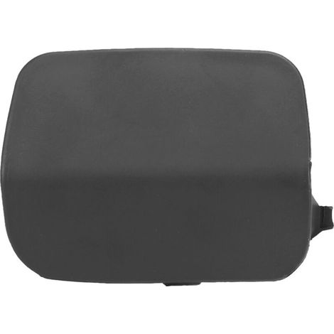 aqxreight Rear Bumper Tow Hook Cover 51127161497 51-12-7-161-497 OEM 51127161497 suitable for E92 E93 3 Series 328i 335i coupe with ABS material. Easy to install. (1/5)