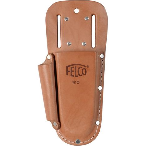 Felco 910+ Leather Holster