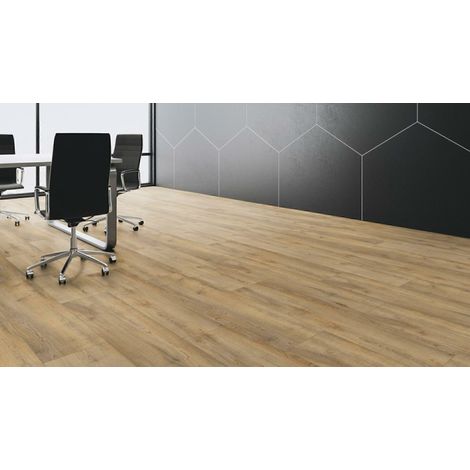 Kaindl Vinylboden Solid Pro Eiche MATARO (1/2)
